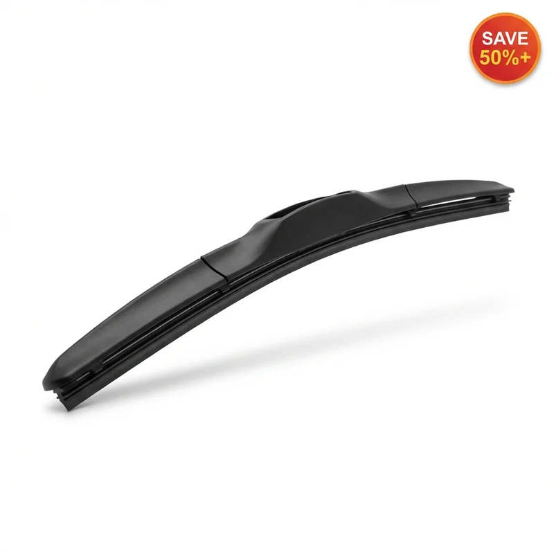 Mercedes-Benz GLK300 Rear Wiper Blade — 16