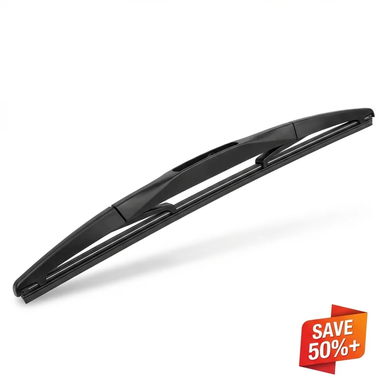 Mercedes-Benz GLK350 Rear Wiper Blade — 16