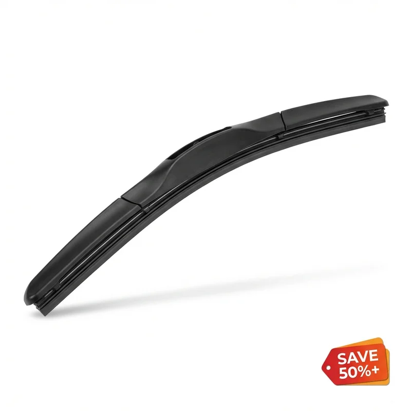 Mercedes-Benz GLS500 Rear Wiper Blade — 11
