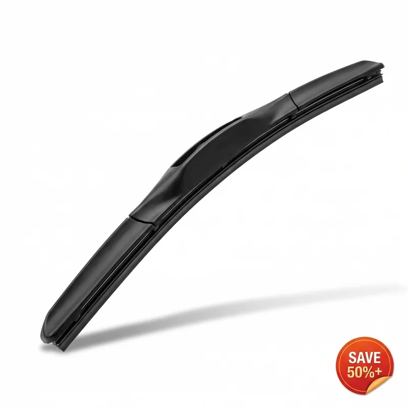Mercedes-Benz GLS550 Rear Wiper Blade — 12