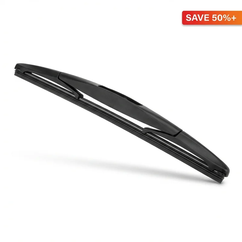 Mercedes-Benz GLS580 Driver Side Wiper Blade — 22