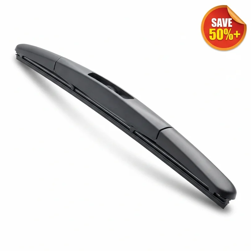 Mercedes-Benz L1013 Rear Wiper Blade — 12