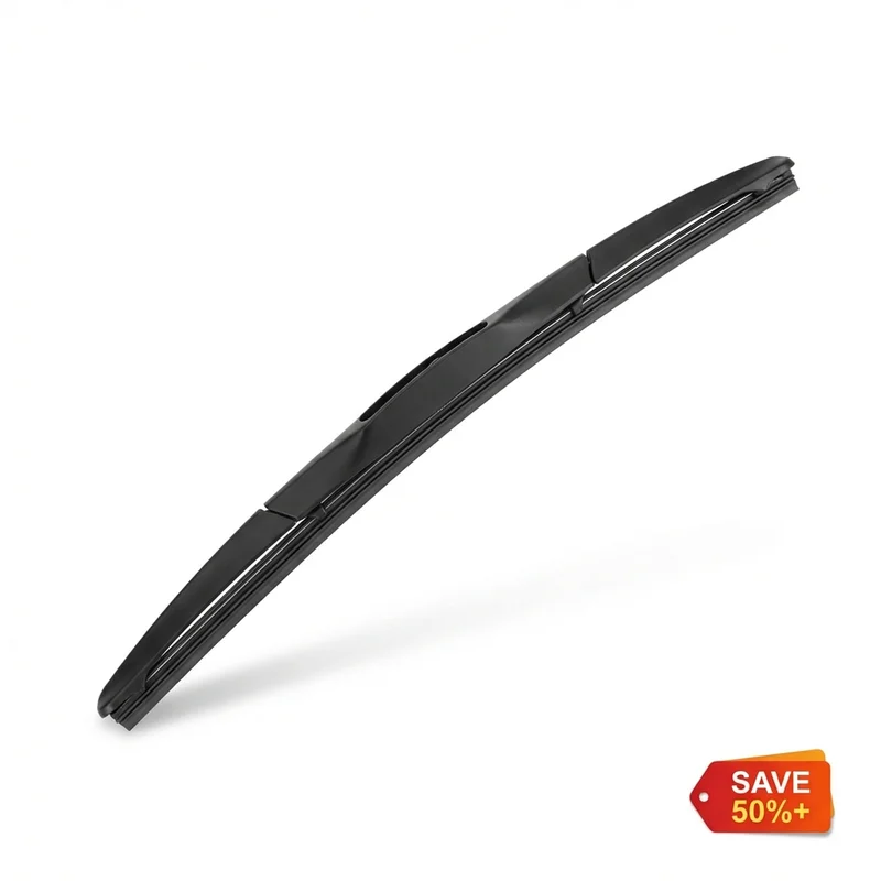 Mercedes-Benz L1117 Rear Wiper Blade — 16