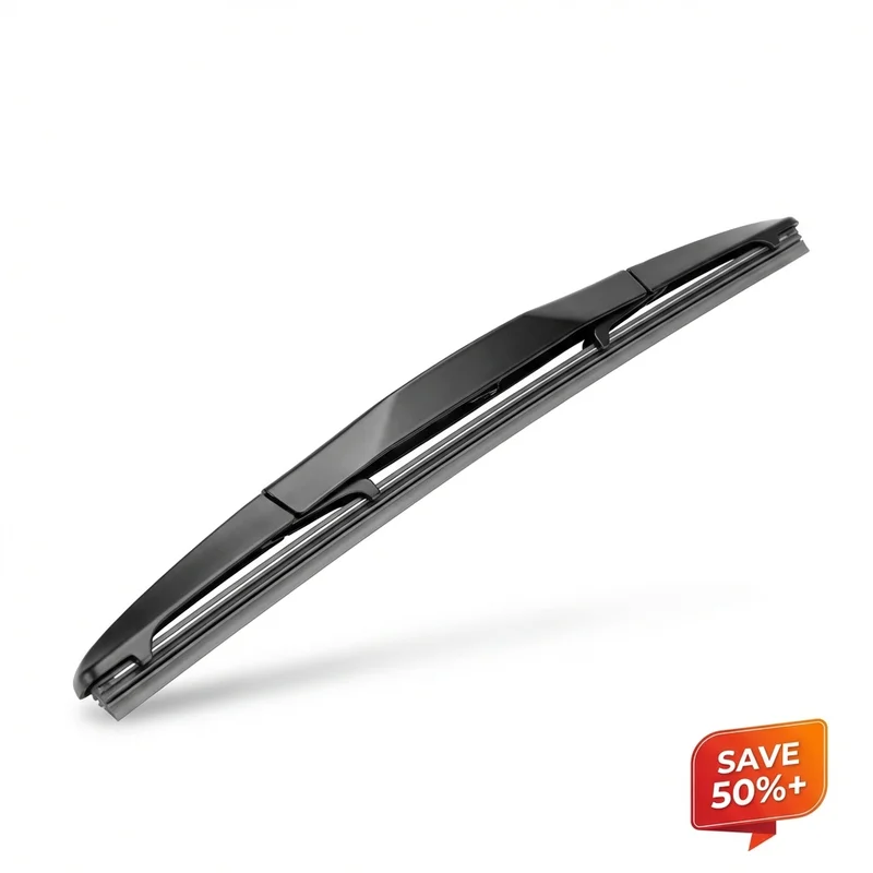 Mercedes-Benz Maybach S580 Driver Side Wiper Blade — 28
