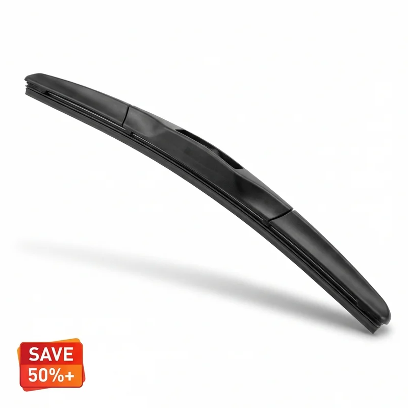 Mercedes-Benz Maybach S580 Rear Wiper Blade — 14