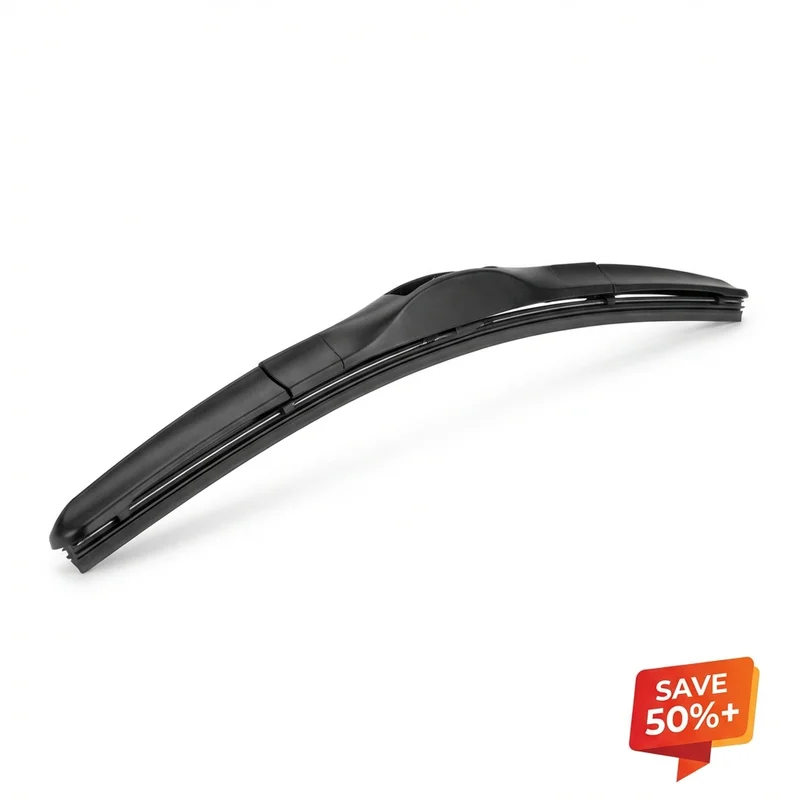 Mercedes-Benz Maybach S600 Driver Side Wiper Blade — 26
