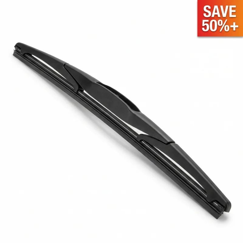 Mercedes-Benz Metris Driver Side Wiper Blade — 21