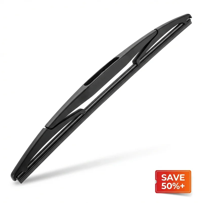 Mercedes-Benz ML250 Rear Wiper Blade — 13