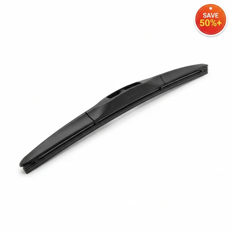 Mercedes-Benz ML350 Driver Side Wiper Blade — 26