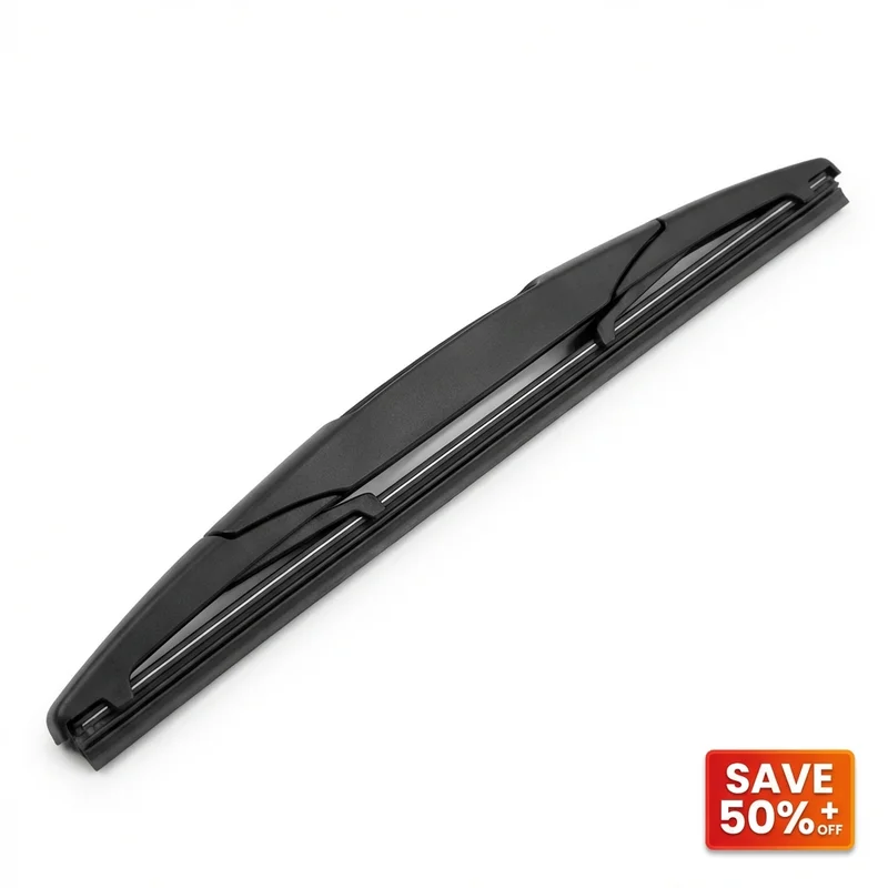 Mercedes-Benz ML350 Rear Wiper Blade — 11