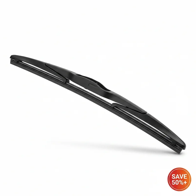 Mercedes-Benz ML400 Driver Side Wiper Blade — 28