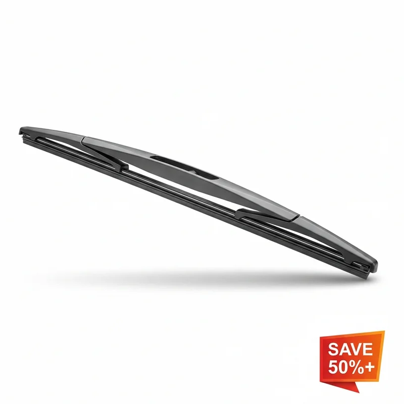 Mercedes-Benz ML430 Rear Wiper Blade — 14