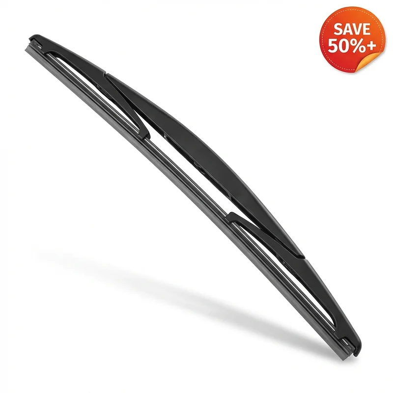 Mercedes-Benz ML450 Passenger Side Wiper Blade — 17