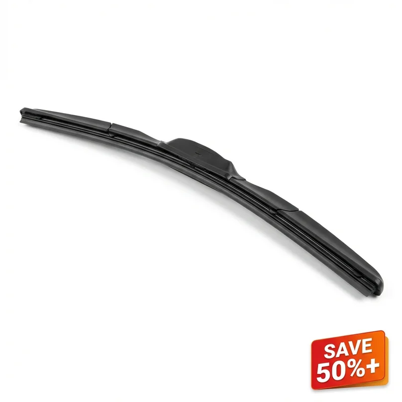 Mercedes-Benz R350 Passenger Side Wiper Blade — 18