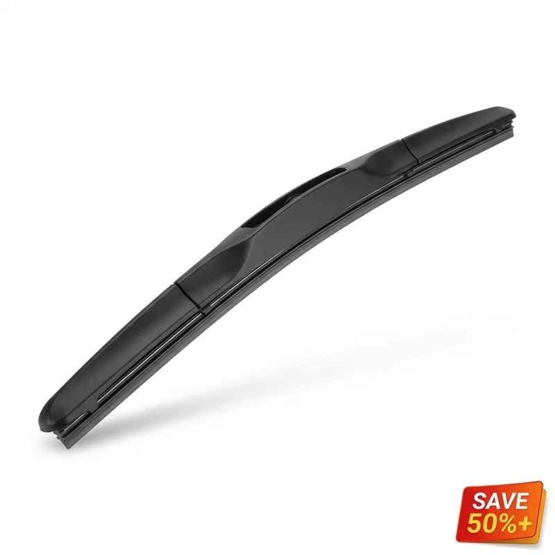 Mercedes-Benz R63 AMG Driver Side Wiper Blade — 20