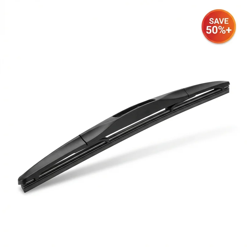 Mercedes-Benz S420 Passenger Side Wiper Blade — 16