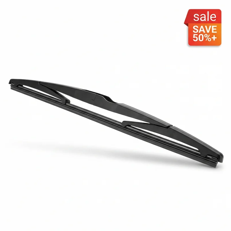 Mercedes-Benz S430 Driver Side Wiper Blade — 26