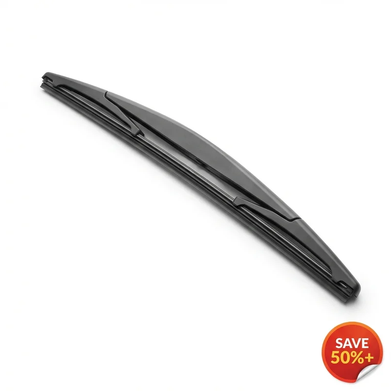 Mercedes-Benz SL500 Rear Wiper Blade — 16