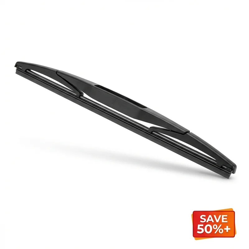 Mercedes-Benz SL550 Rear Wiper Blade — 16