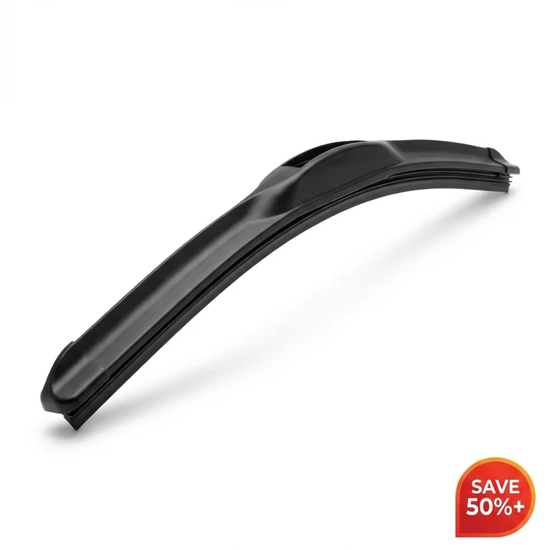 Mercedes-Benz SL55 AMG Rear Wiper Blade — 10