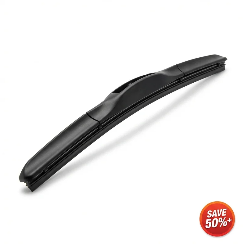 Mercedes-Benz SLC43 AMG Rear Wiper Blade — 14