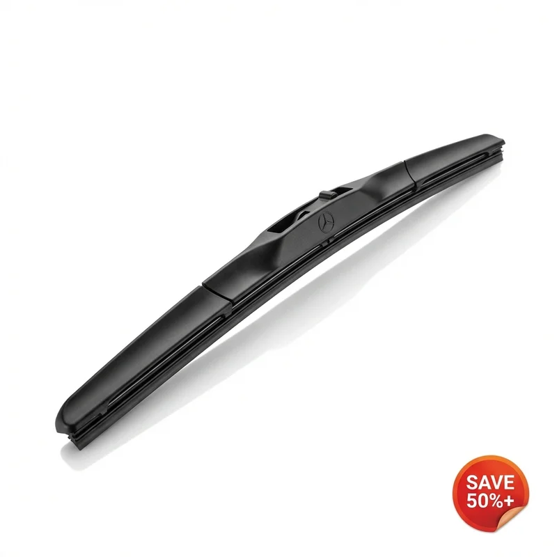 Mercedes-Benz SLK230 Driver Side Wiper Blade — 20