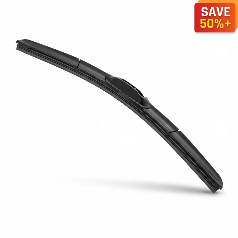 Mercedes-Benz SLK230 Passenger Side Wiper Blade — 20