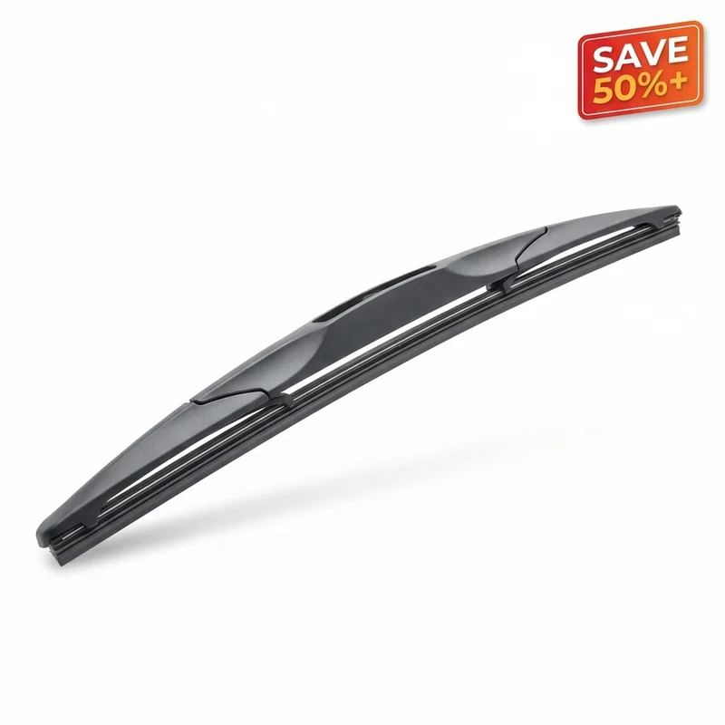 Mercedes-Benz SLK320 Passenger Side Wiper Blade — 17