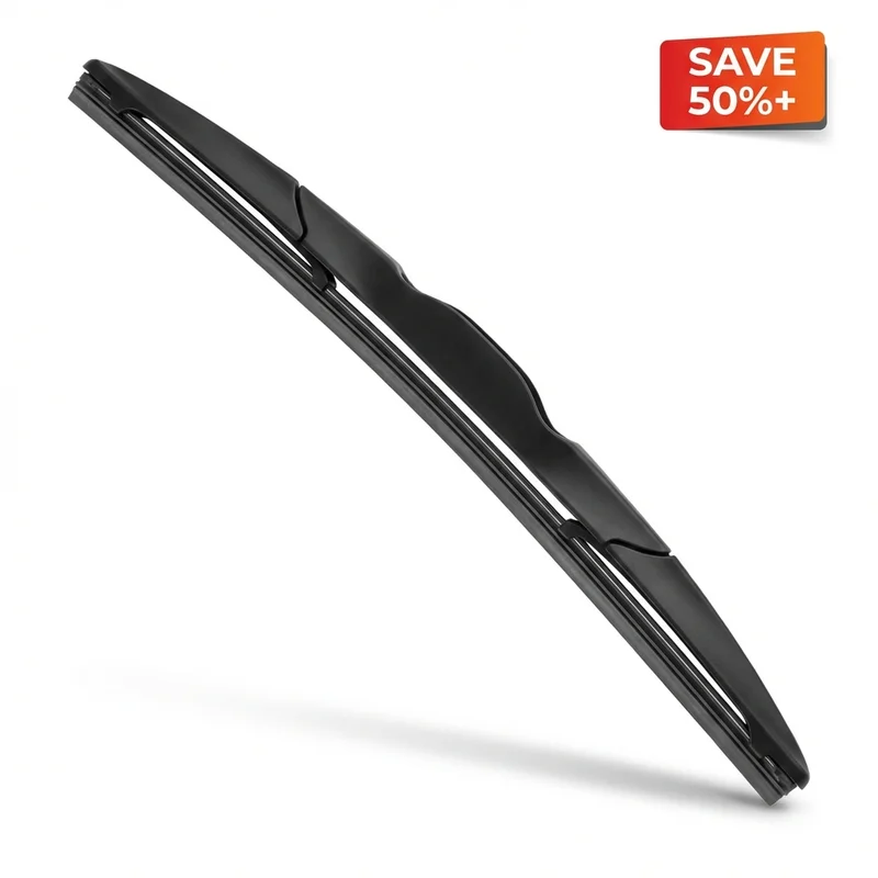 Mercedes-Benz V250 Driver Side Wiper Blade — 24