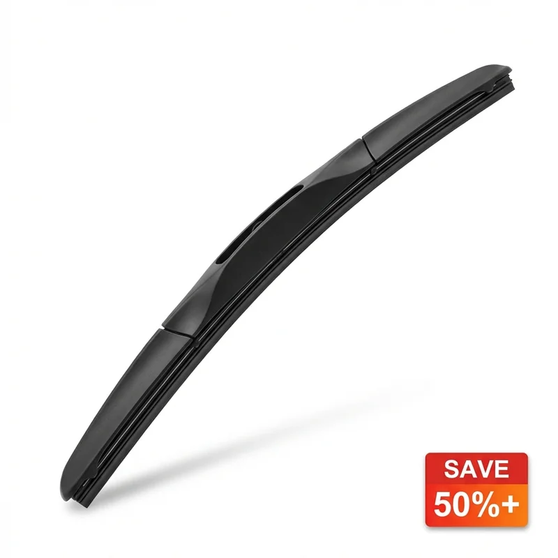 Mercedes-Benz V250 Rear Wiper Blade — 10