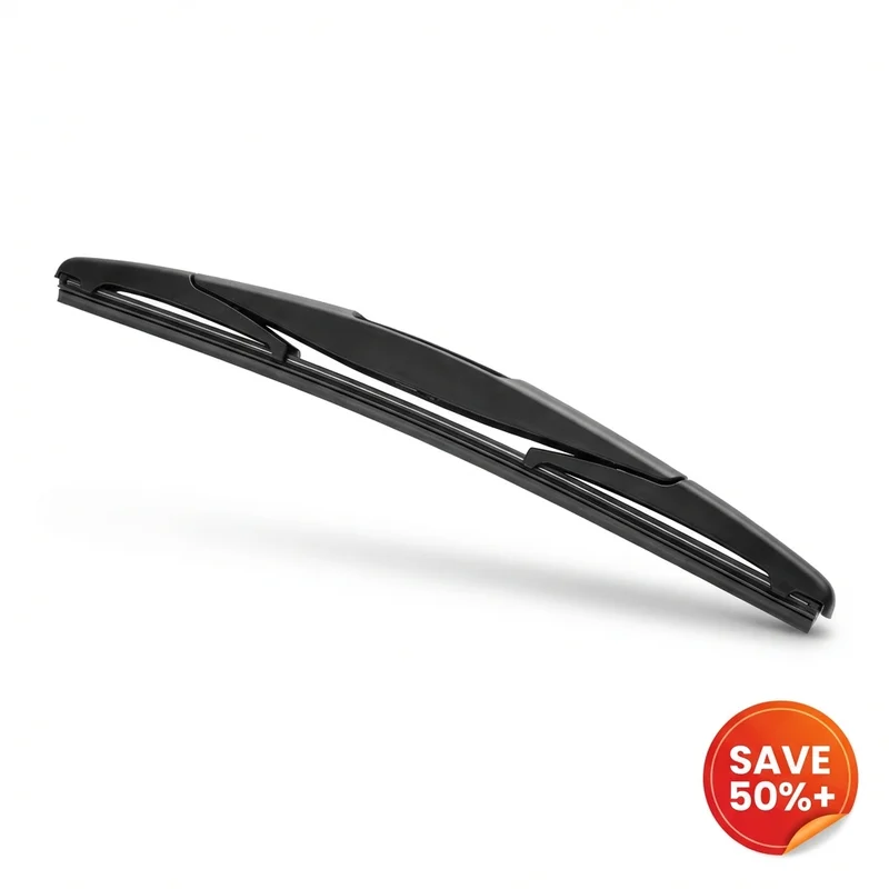 Mercedes-Benz Vito Rear Wiper Blade — 14
