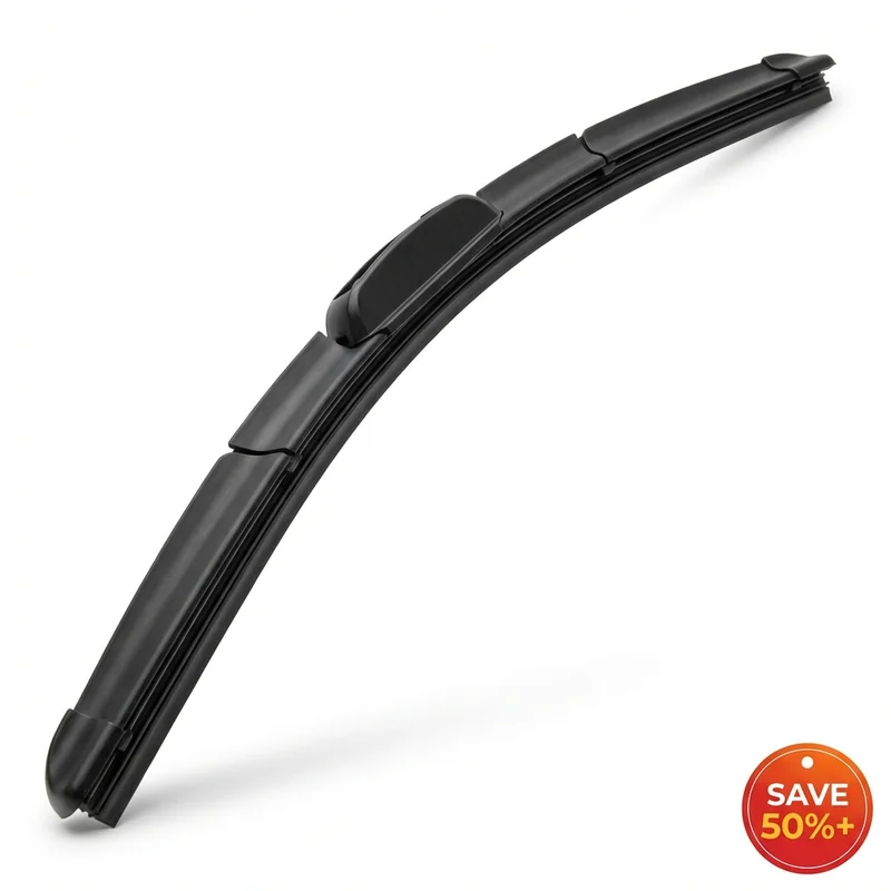 Mercury Bobcat Driver Side Wiper Blade — 20