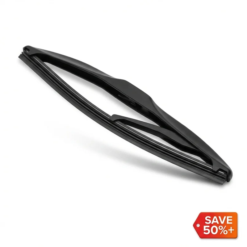 Mercury Caliente Rear Wiper Blade — 12