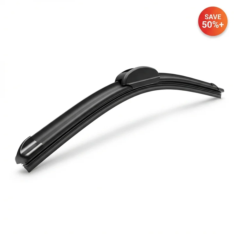 Mercury Colony Park Driver Side Wiper Blade — 24