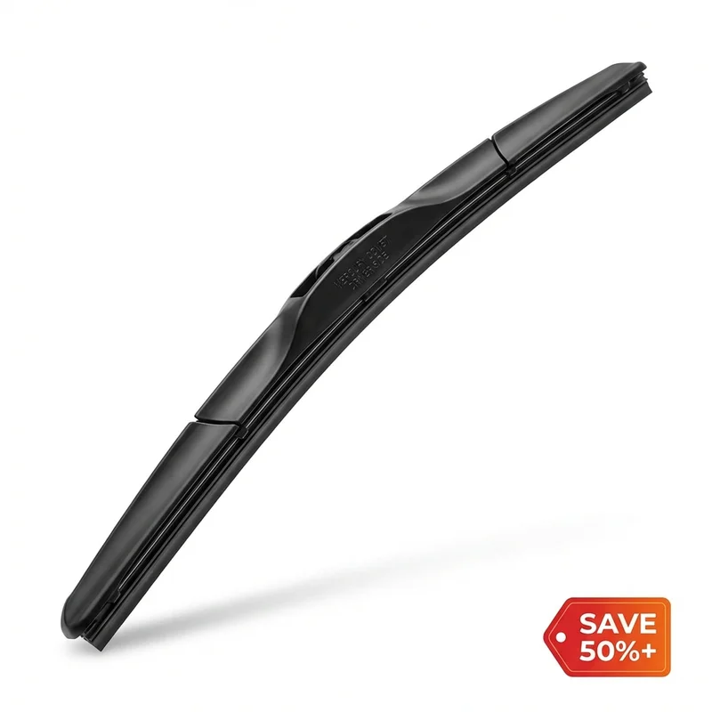 Mercury Comet Driver Side Wiper Blade — 26