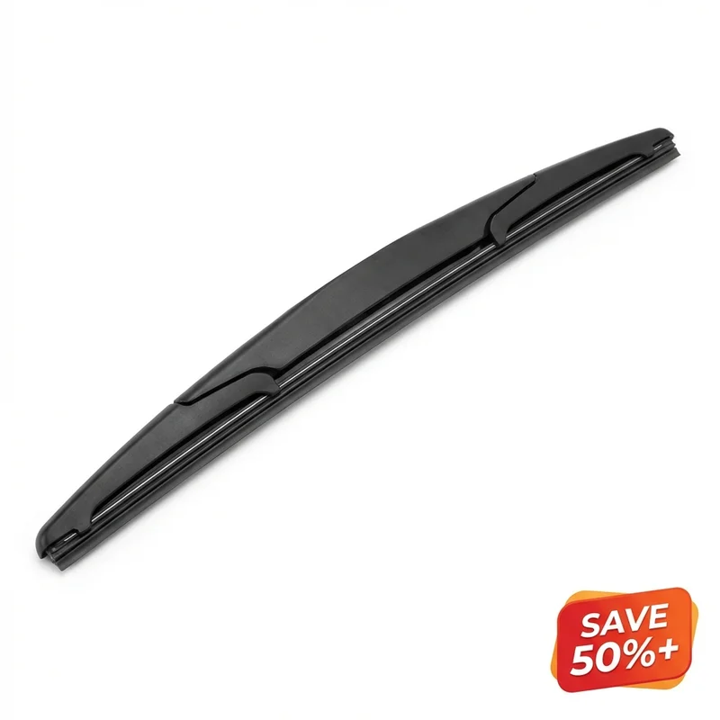 Mercury Cyclone Rear Wiper Blade — 14