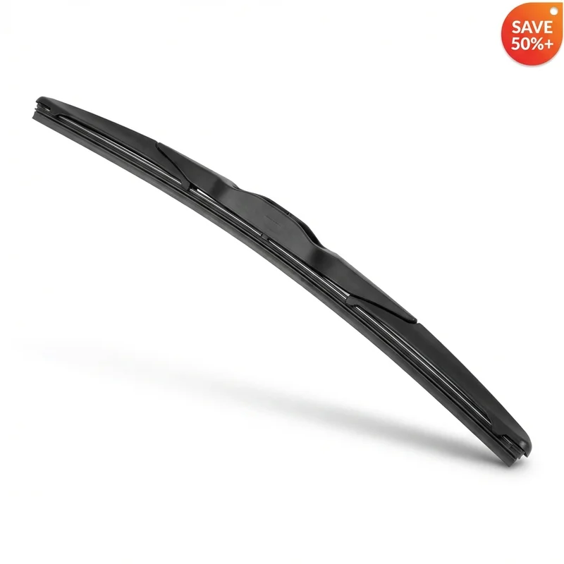 Mercury Grand Marquis Driver Side Wiper Blade — 26