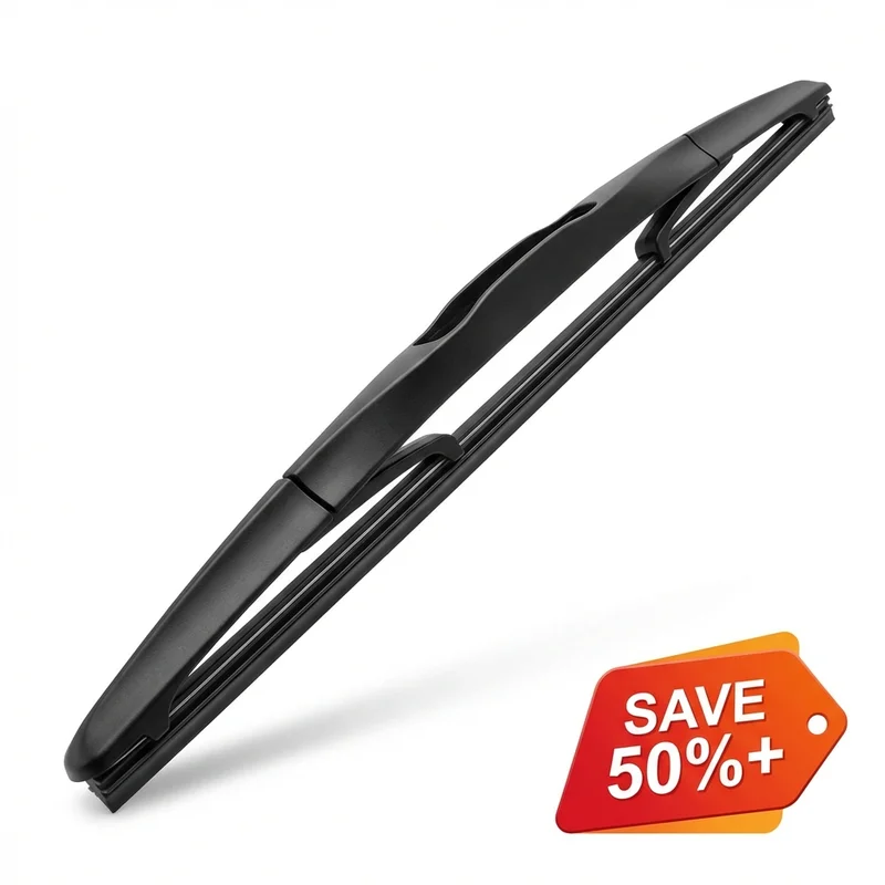 Mercury Grand Marquis Passenger Side Wiper Blade — 20