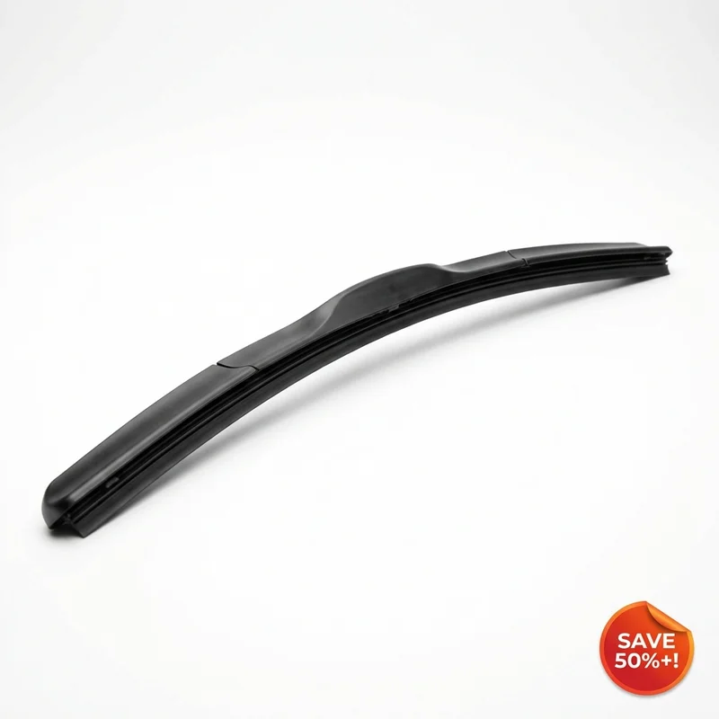Mercury Lynx Passenger Side Wiper Blade — 19