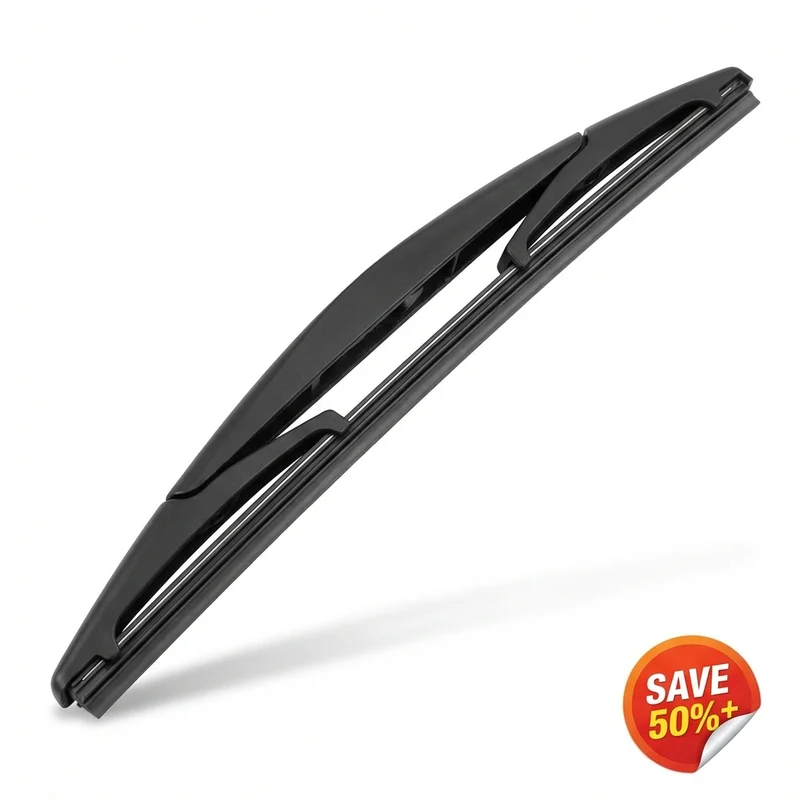 Mercury Lynx Rear Wiper Blade — 13