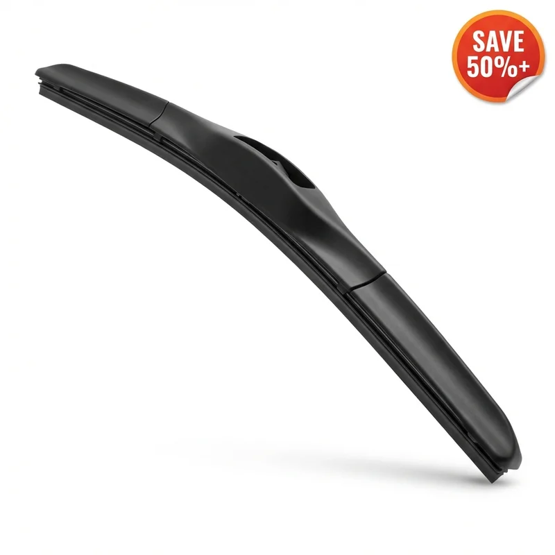 Mercury Marauder Passenger Side Wiper Blade — 22