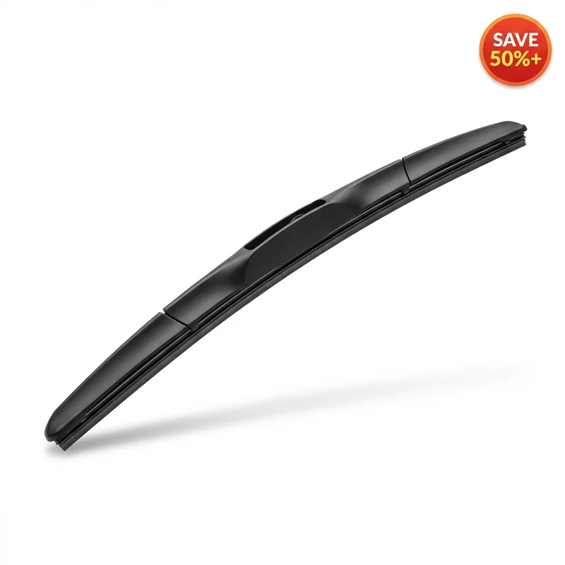 Mercury Monarch Driver Side Wiper Blade — 19