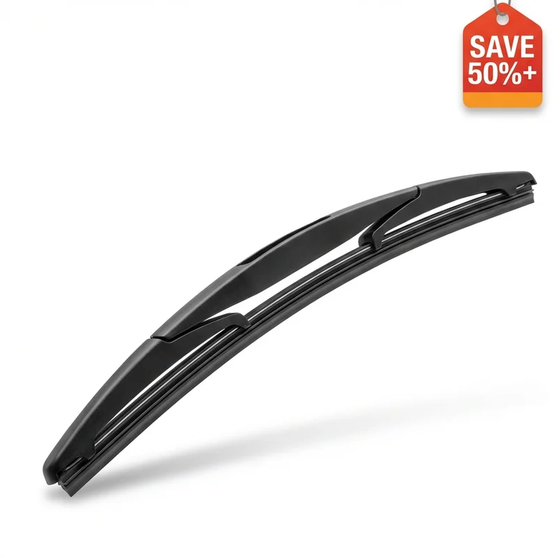 Mercury Montego Rear Wiper Blade — 16