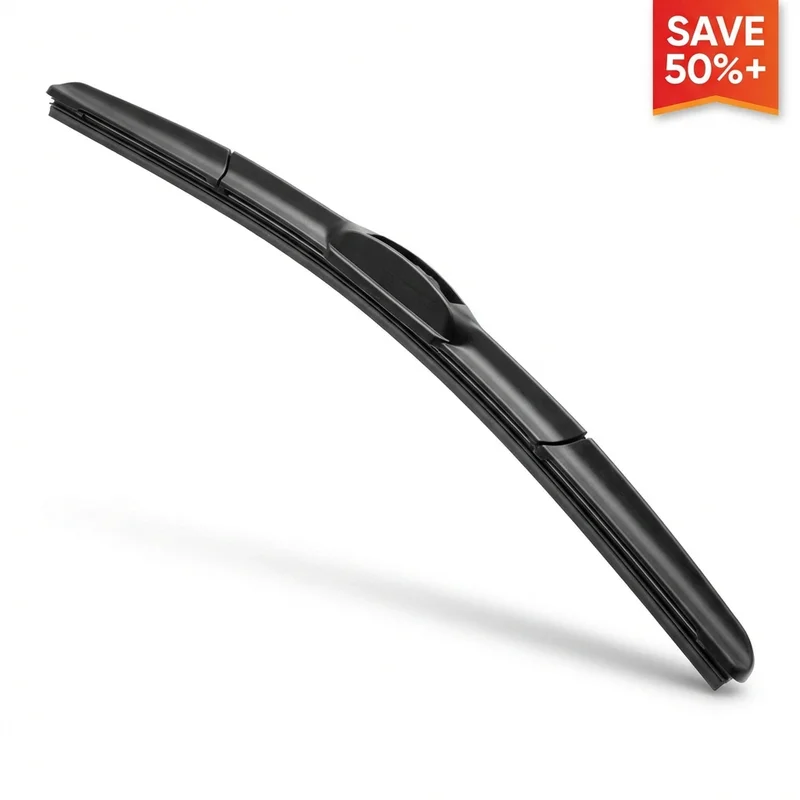 Mercury Monterey Passenger Side Wiper Blade — 22