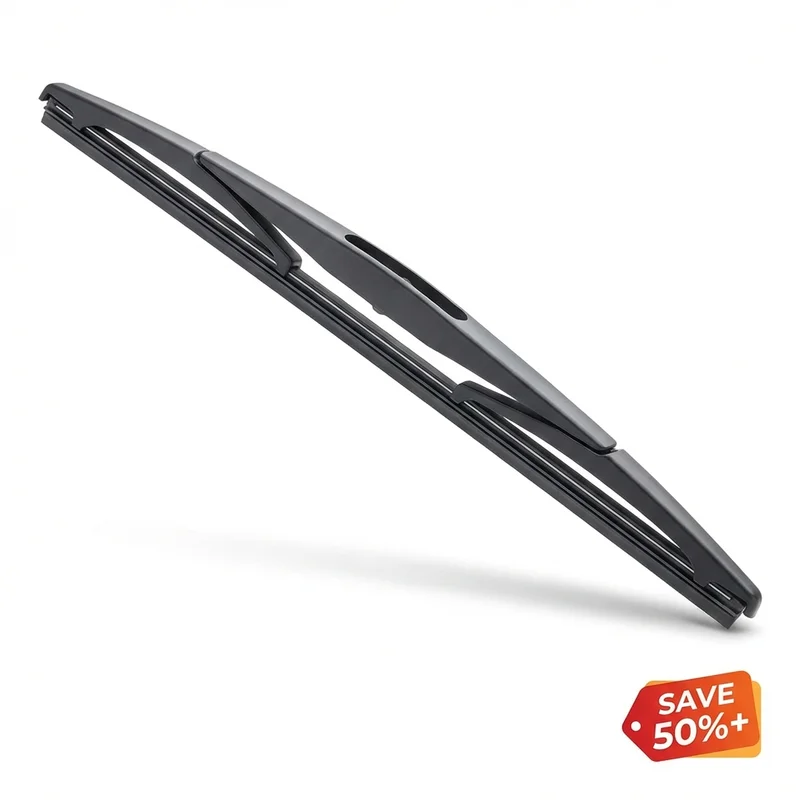 Mercury Monterey Rear Wiper Blade — 16