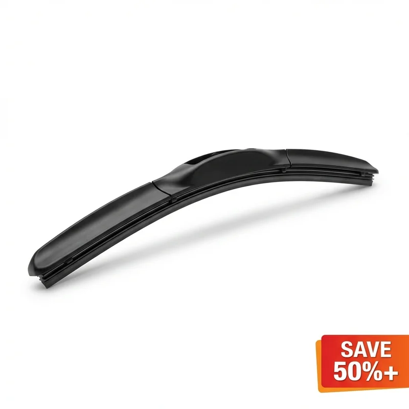 Mercury Mountaineer Rear Wiper Blade — 10