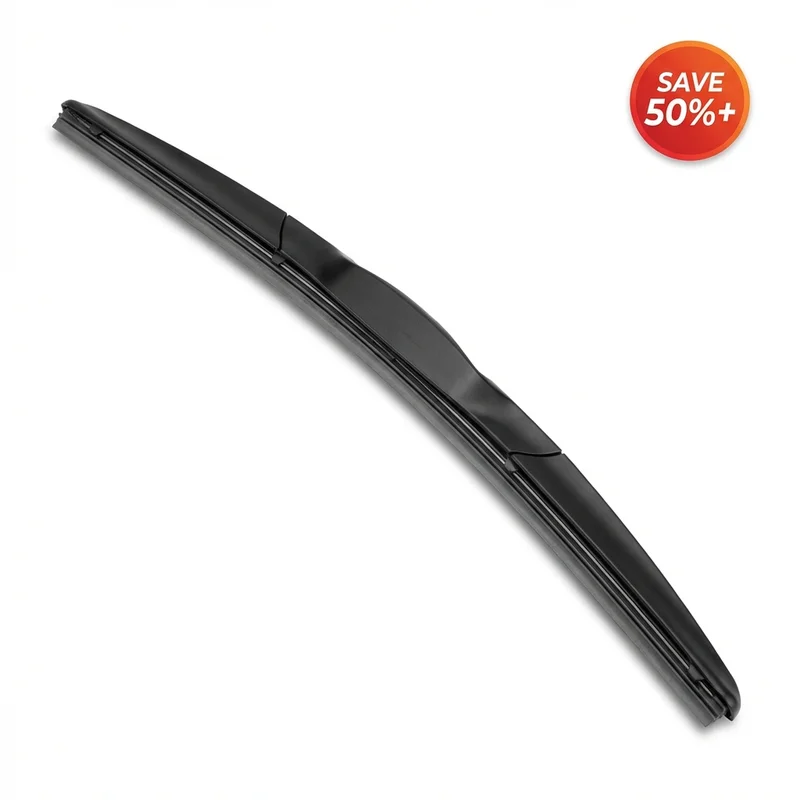 Mercury Park Lane Driver Side Wiper Blade — 26