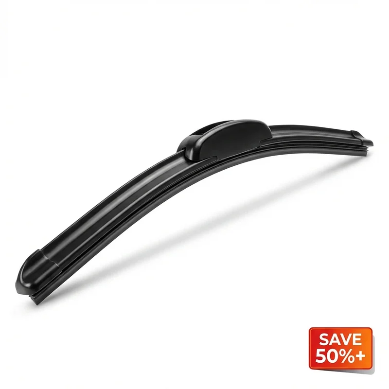 Mercury Park Lane Passenger Side Wiper Blade — 16