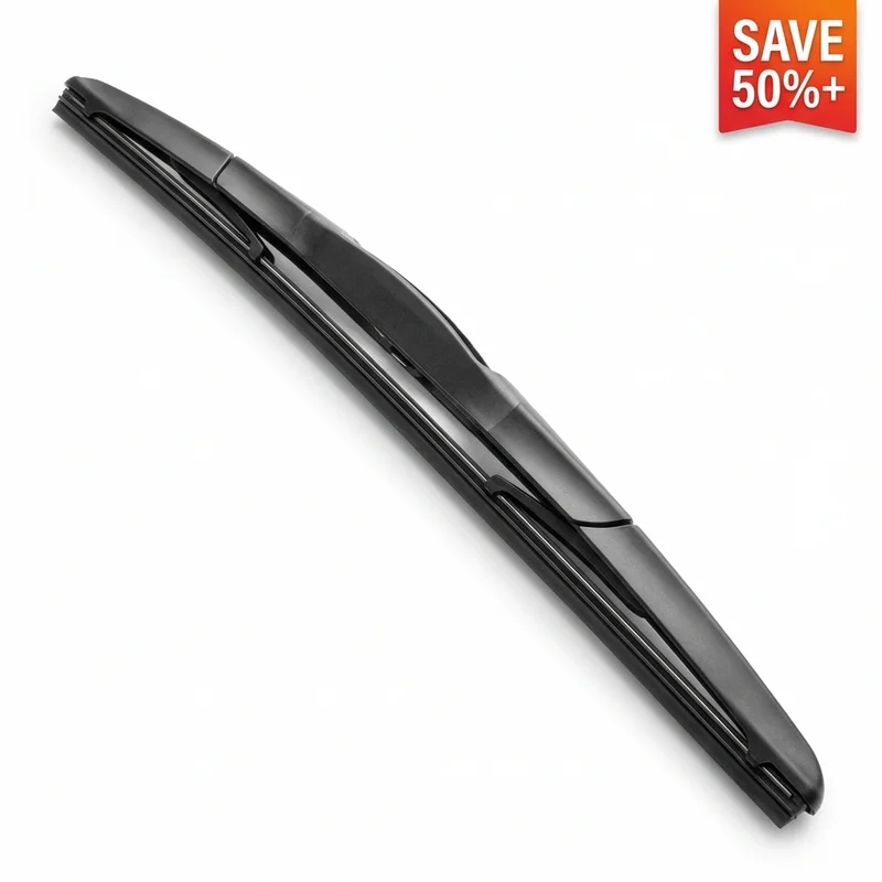 Mercury Sable Passenger Side Wiper Blade — 18