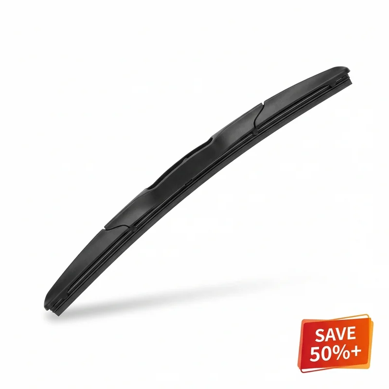 Mercury Sable Rear Wiper Blade — 12